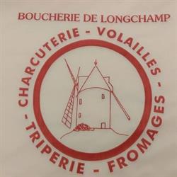 Boucherie de Longchamp, Suresnes - Horaires d'ouverture