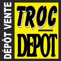 Troc au Dépôt, La Flèche - Horaires d'ouverture
