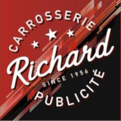 Carrosserie Publicité Richard, La Roche-sur-Foron - Horaires d'ouverture