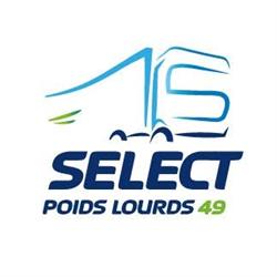 Select Poids Lourds 49, Écouflant - Horaires d'ouverture