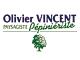 VINCENT Olivier, Voglans - Horaires d'ouverture