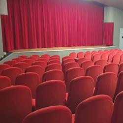 Cinéma Union Films Et Séances, Ars-sur-Moselle - Horaires d'ouverture