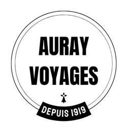 Auray Voyages, Le Bono - Horaires d'ouverture