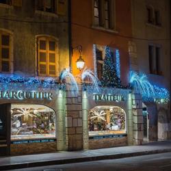 Charcuterie Pauvert, Annecy - Horaires d'ouverture