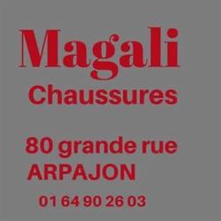 Magali Chaussures, Arpajon - Horaires d'ouverture