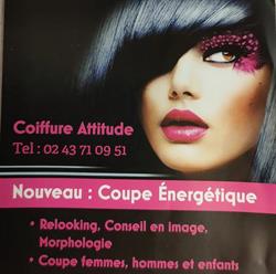 Coiffure Attitude, La Chapelle-Saint-Rémy - Horaires d'ouverture