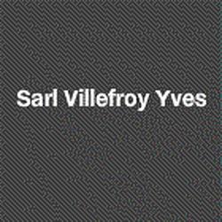 Villefroy Yves, Eu - Horaires d'ouverture