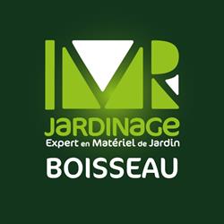 Boisseau Mr Jardinage, Saint-Avertin - Horaires d'ouverture