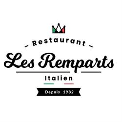 Hôtel Pizzeria Les Remparts, Rocroi - Horaires d'ouverture