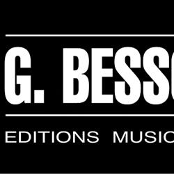 Besson Georges (Editions), Cusset - Horaires d'ouverture