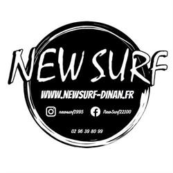 New Surf, Dinan - Horaires d'ouverture