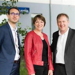 AXA Assurance et Banque Sarl Assurances Ichters Hasenfratz Mesnager, Mulhouse - Horaires d'ouverture