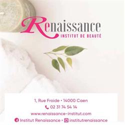 Renaissance, Caen - Horaires d'ouverture