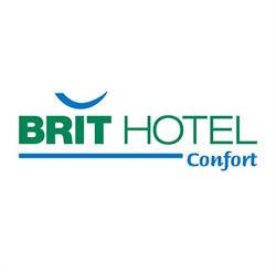 Brit Hôtel Magdalena, Varennes-Vauzelles - Horaires d'ouverture