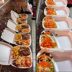 Ali baba kebab, Vesoul - Horaires d'ouverture