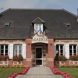 Mairie de Canny-sur-Matz, - Horaires d'ouverture