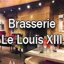 Le Louis Xiii, Challans - Horaires d'ouverture