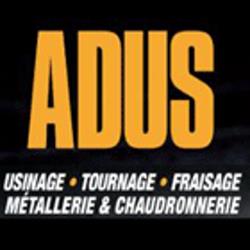 Adus. CHAUDRONNERIE/USINAGE/DEPANAGE, Aubagne - Horaires d'ouverture