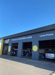 Eurotyre - Garage Lunel Pneus, - Horaires d'ouverture