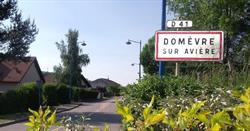 Mairie, Domèvre-sur-Avière - Horaires d'ouverture