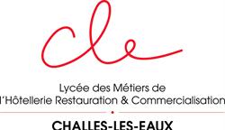 Lycée Hôtelier de Challes-les-Eaux, - Horaires d'ouverture