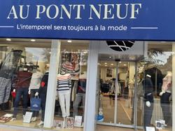 APN (Au Pont Neuf), Roanne - Horaires d'ouverture