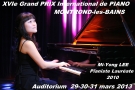 Forez Amadéus Musique Institut, Montrond-les-Bains - Horaires d'ouverture