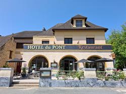 Hôtel du Pont et Restaurant, Groléjac - Horaires d'ouverture