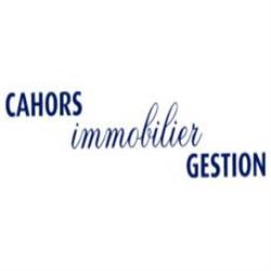 Cahors Immobilier Gestion SARL, - Horaires d'ouverture