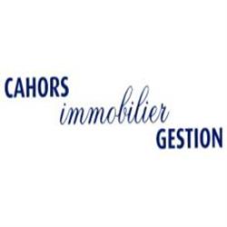 Cahors Immobilier Gestion SARL, - Horaires d'ouverture