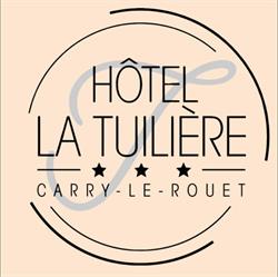 Hôtel La Tuiliere, Carry-le-Rouet - Horaires d'ouverture