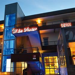 Restaurant Le Vivier Lomener, Ploemeur - Horaires d'ouverture