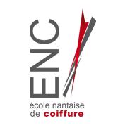 Ecole Nantaise de Coiffure Salon, Nantes - Horaires d'ouverture