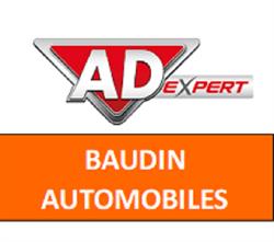 Baudin Automobiles Garage AD Expert, Vitry-le-François - Horaires d'ouverture