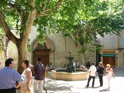 Hôtel François 1er, Manosque - Horaires d'ouverture