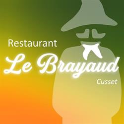 Restaurant Le Brayaud, Cusset - Horaires d'ouverture