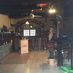 Moulin De Pontigny, - Horaires d'ouverture