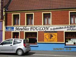 Meubles Foulon, Allennes-les-Marais - Horaires d'ouverture