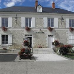 Mairie, Bossay-sur-Claise - Horaires d'ouverture