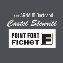 Arnaud Bertrand Castel Sécurité, Les Sables-d'Olonne - Horaires d'ouverture
