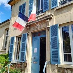 Mairie, Brignancourt - Horaires d'ouverture