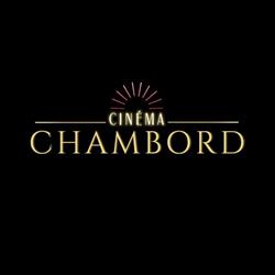 Cinéma Chambord, Marseille - Horaires d'ouverture