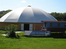 Association Française Du Cirque Adapté, Aire-sur-l'Adour - Horaires d'ouverture