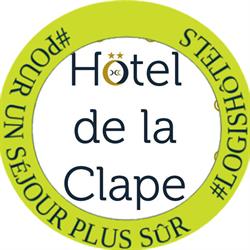 Logis Hôtel de La Clape, Narbonne - Horaires d'ouverture