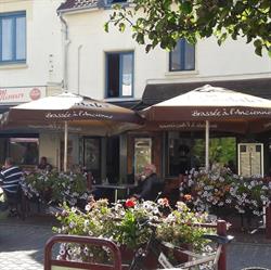 Café Hotel Restaurant au Petit Pot Du Mineur, Berck - Horaires d'ouverture