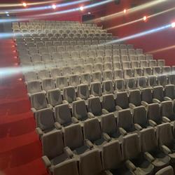 CINÉMA A.B.C., Sanary-sur-Mer - Horaires d'ouverture