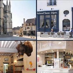 Au Normandy (Sarl), Sées - Horaires d'ouverture