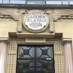 Hôpital des Gardiens de la Paix, Paris - Horaires d'ouverture