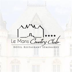 Le Mans Country Club, Yvré-l'Evêque - Horaires d'ouverture
