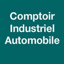 Comptoir Industriel Automobile, Auch - Horaires d'ouverture